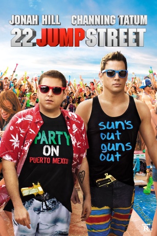 22 Jump Street