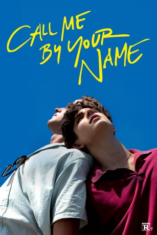 Call Me By Your Name