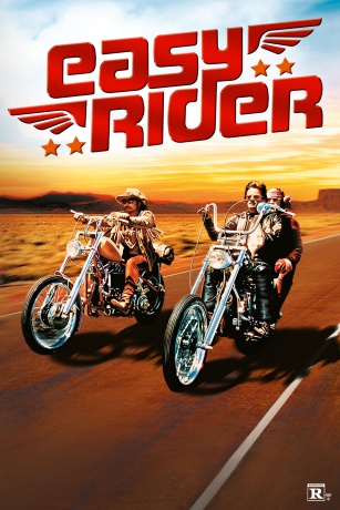 Easy Rider Easy Rider