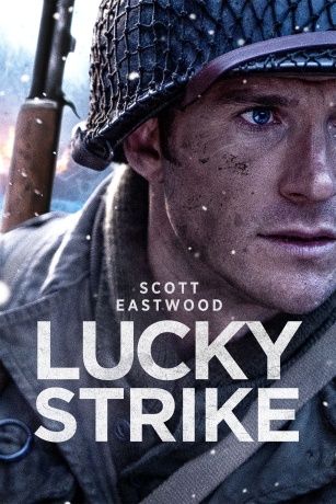 Scott Eastwood. Lucky Strike.