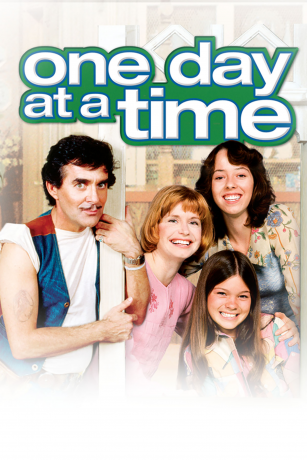 One Day at a Time 1975 key art One Day at a Time 1975 key art