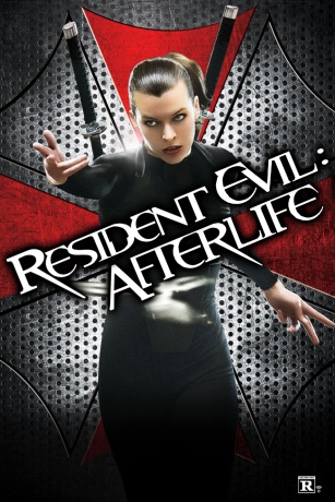 RESIDENT EVIL: AFTERLIFE key art RESIDENT EVIL: AFTERLIFE key art