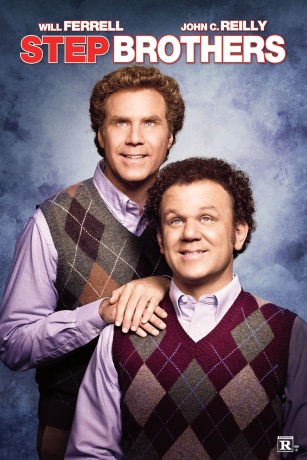 Step Brothers Step Brothers