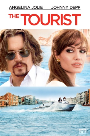 The Tourist