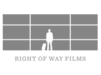 Right Of Way Films