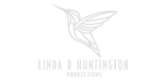 linda b huntington productions logo