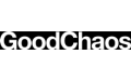 Good Chaos logo