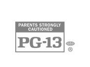 Rated PG-13